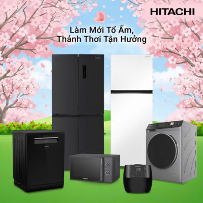 Bảo hành sản phẩm Hitachi chính hãng Hưng Yên Bảo hành sản phẩm Hitachi chính hãng Hưng Yên