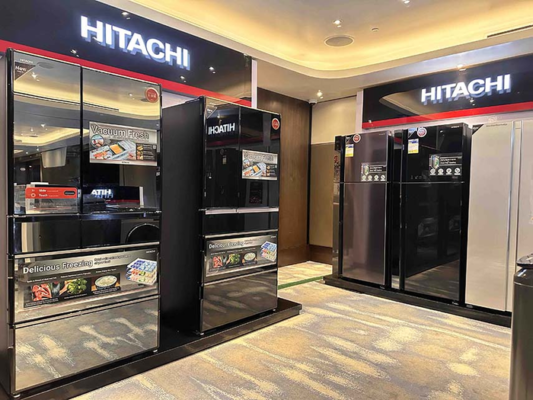 Bảo hành sửa chữa tủ lạnh Hitachi tại Tp Hồ Chí Minh Bảo hành sửa chữa tủ lạnh Hitachi tại Tp Hồ Chí Minh