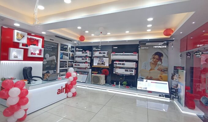 Danh sách bảo hành Hitachi tại Bình Dương