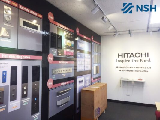 Danh sách trạm bảo hành sản phẩm Hitachi tại Hà Nội Danh sách trạm bảo hành sản phẩm Hitachi tại Hà Nội
