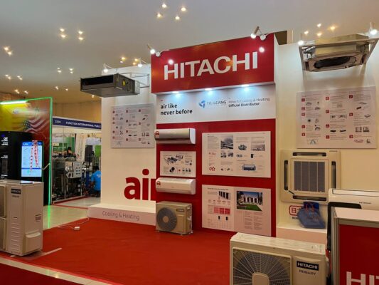 Địa chỉ bảo hành Hitachi tại Hà Nam chính hãng Địa chỉ bảo hành Hitachi tại Hà Nam chính hãng