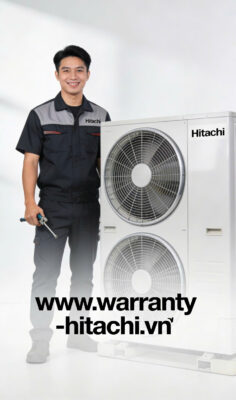 Hotline sửa chữa bảo hành Hitachi ở Hải Dương Hotline sửa chữa bảo hành Hitachi ở Hải Dương