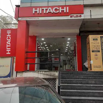 Trung tâm bảo hành Hitachi tại Hà Nam Trung tâm bảo hành Hitachi tại Hà Nam