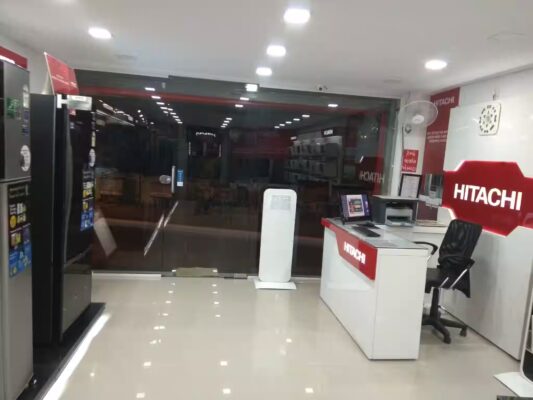 Trung tâm bảo hành Hitachi tại Tp Hồ Chí Minh Trung tâm bảo hành Hitachi tại Tp Hồ Chí Minh