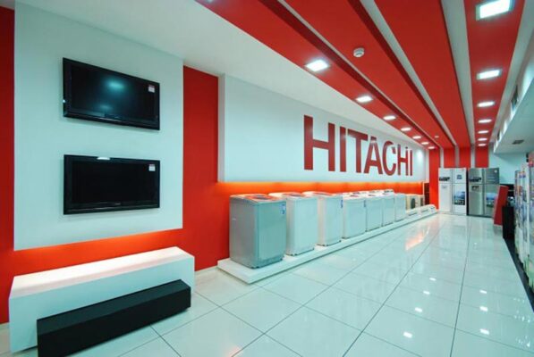 Trung tâm bảo hành sửa chữa Hitachi tại Bình Dương