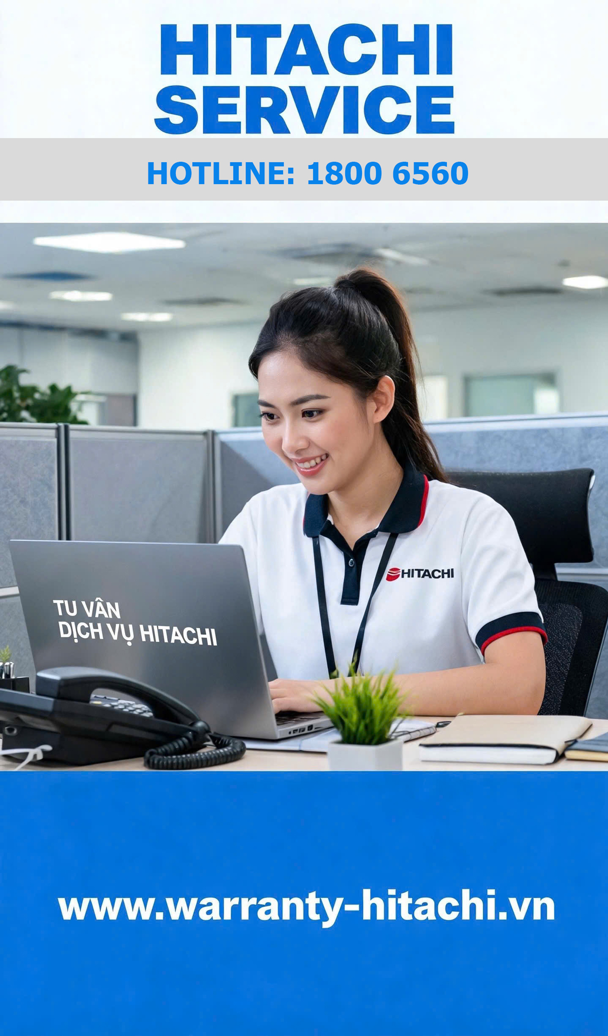 tổng đài chăm sóc khách hàng Hitachi tổng đài chăm sóc khách hàng Hitachi