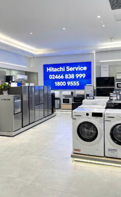 Bảo hành sản phẩm Hitachi tại Vũng Tàu Bảo hành sản phẩm Hitachi tại Vũng Tàu