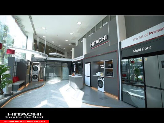 Bảo hành sửa chữa Hitachi chính hãng Bảo hành sửa chữa Hitachi chính hãng