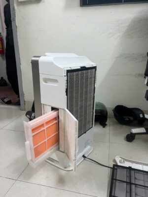 Cung cấp linh kiện máy lọc không khí Hitachi chính hãng Cung cấp linh kiện máy lọc không khí Hitachi chính hãng
