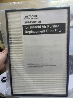 Màng lọc Hepa máy lọc không khí hitachi Màng lọc Hepa máy lọc không khí hitachi