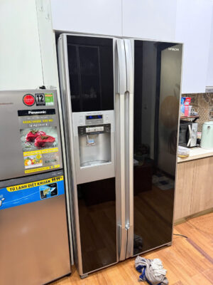 Sửa chữa bảo hành tủ lạnh Hitachi Thủ Đức Sửa chữa bảo hành tủ lạnh Hitachi Thủ Đức