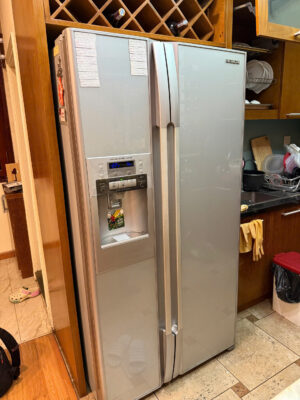 Sửa tủ lạnh Hitachi tại Gia Lâm Sửa tủ lạnh Hitachi tại Gia Lâm