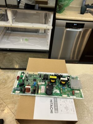 thay linh kiện tủ lạnh Hitachi chính hãng đúng model thay linh kiện tủ lạnh Hitachi chính hãng đúng model