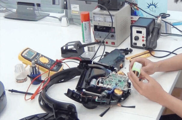 Dịch vụ sửa máy hút bụi Hitachi chính hãng tại nhà Dịch vụ sửa máy hút bụi Hitachi chính hãng tại nhà