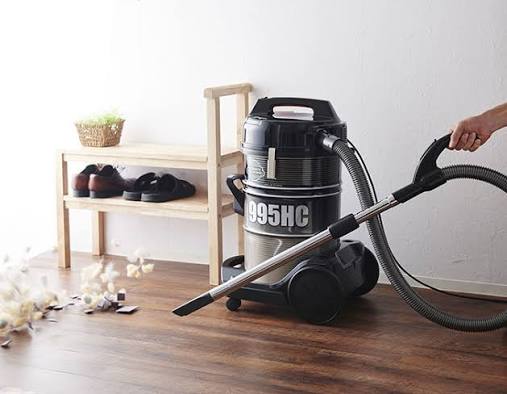 Dịch vụ sửa máy hút bụi Hitachi tại nhà Dịch vụ sửa máy hút bụi Hitachi tại nhà