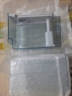 Hộp đựng nước tủ lạnh Hitachi chính hãng Hộp đựng nước tủ lạnh Hitachi chính hãng