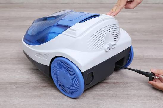 Máy hút bụi Hitachi bị mất nguồn điện Máy hút bụi Hitachi bị mất nguồn điện