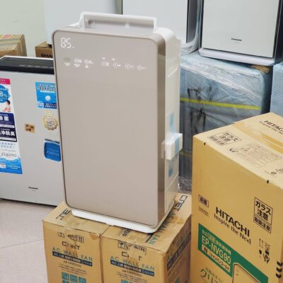 Trung tâm bảo hành sửa chữa máy lọc không khí Hitachi Trung tâm bảo hành sửa chữa máy lọc không khí Hitachi