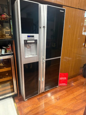 Sửa chữa bảo hành tủ lạnh Hitachi tại Đông Anh Sửa chữa bảo hành tủ lạnh Hitachi tại Đông Anh