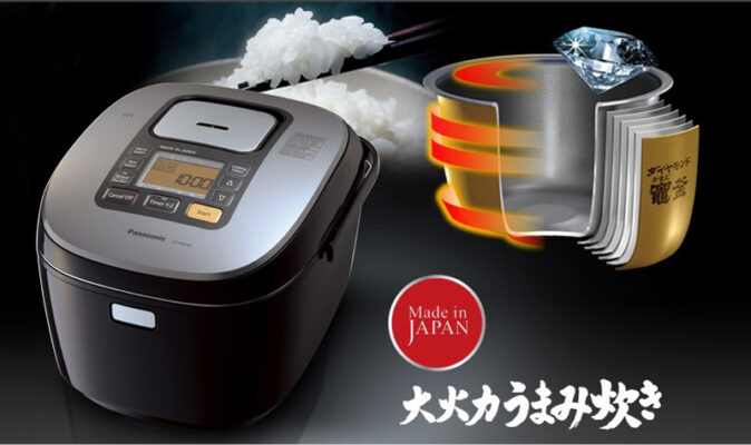 Sửa chữa nồi cơm điện cao tần Hitachi tại nhà Sửa chữa nồi cơm điện cao tần Hitachi tại nhà